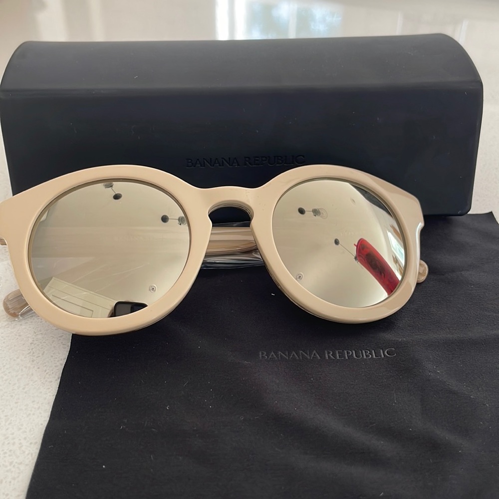 Banana Republic Sunglasses